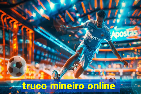 truco mineiro online